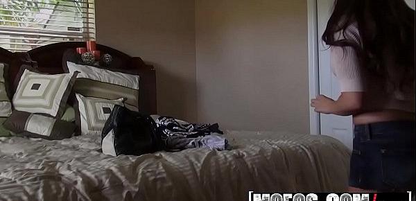  Pervs On Patrol - My Roommate Is Such A Whore starring  Kelsey Jones